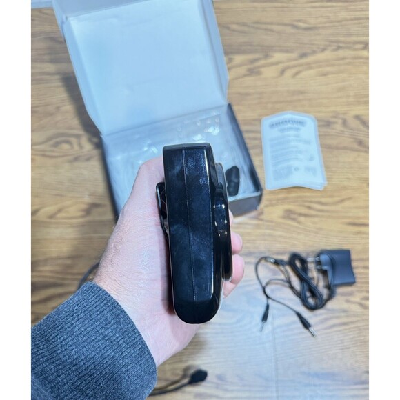 Croove Voice Amplifier Portable Rechargeable Microphone Headset Waistband Clip - Picture 11 of 16